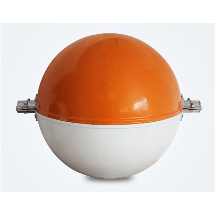 Aviation Warning Sphere