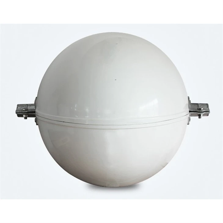 Aviation Warning Sphere