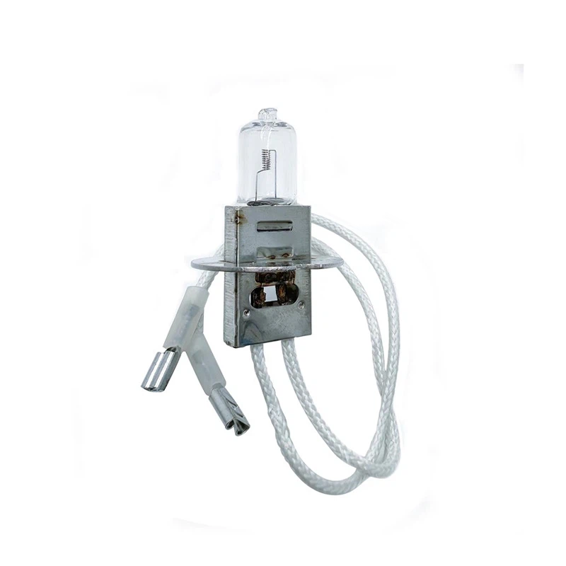 Lampa PK30D